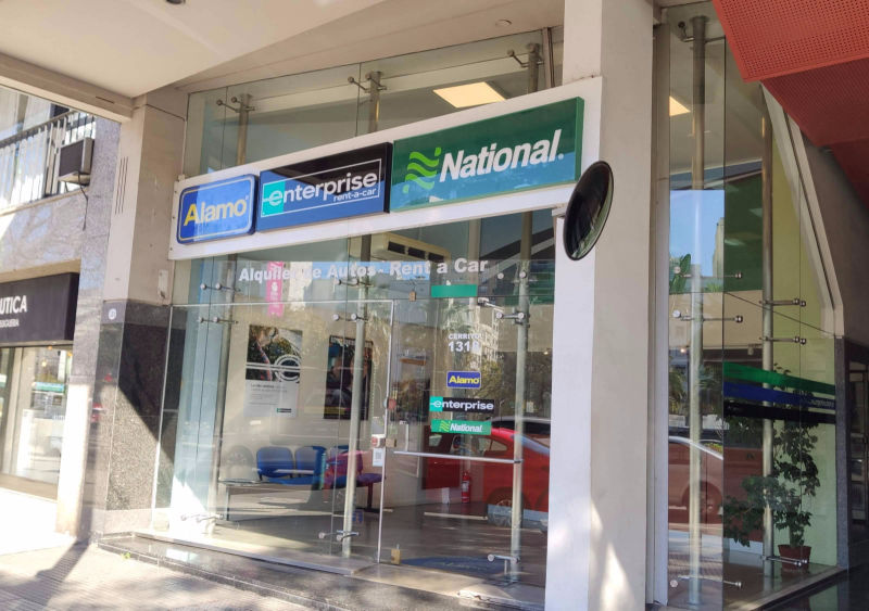 Local Alamo National