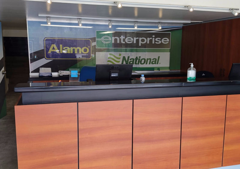 Local Alamo National