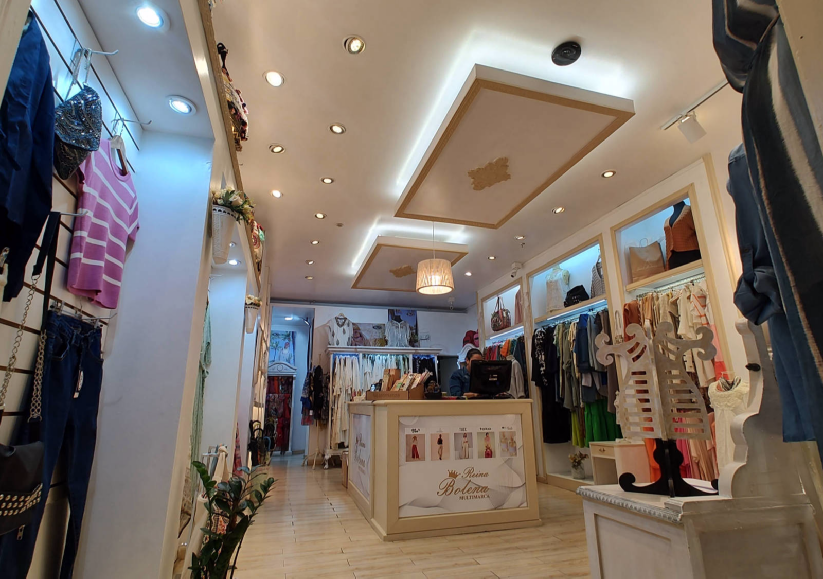 Local Alamo National